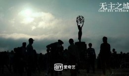 无主之城电影在线观看,探寻末世废墟中的生存传奇