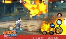 新忍者爆料最新消息,揭秘神秘忍术与未来忍者动向