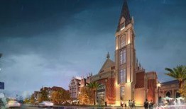 绿地21城最新爆料,揭秘未来城市生活新篇章”